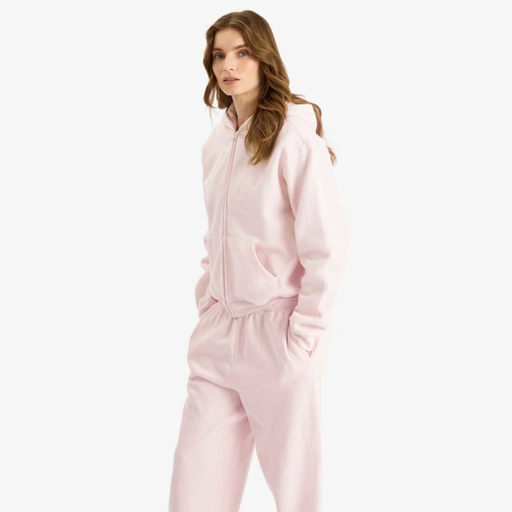 Skims Pink Joggers